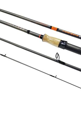 Спиннинг weida pageni 5-28g