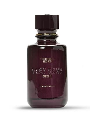 Парфюм very sexy night eau de parfum, 50 ml