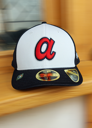 Бейсболка оригинал кепка atlanta braves usa атланта брэйвз сша нхл нба млб нфл nba nhl mlb nfl new era 47 brand original nike adidas puma jordan ny la