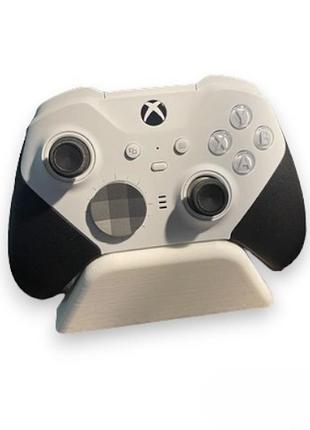Подставка для контроллера xbox elite 2 для магнитной док-станции белая