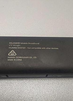 Б/у huawei e8372h-608 3