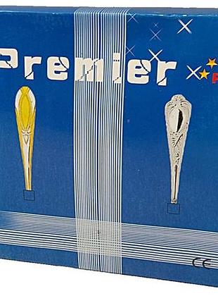 Б/у premier 24pcs