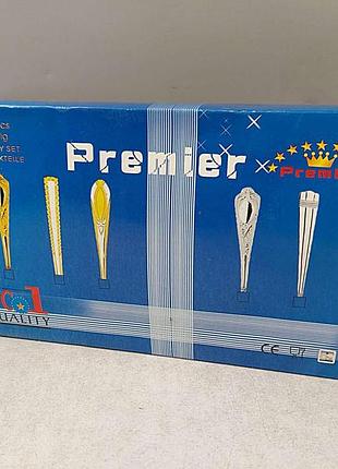 Б/у premier 24pcs 2