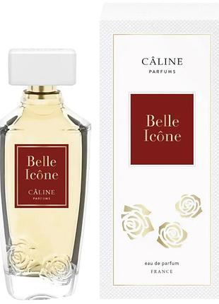 Парфюм caline belle icone eau de parfum 60 мл