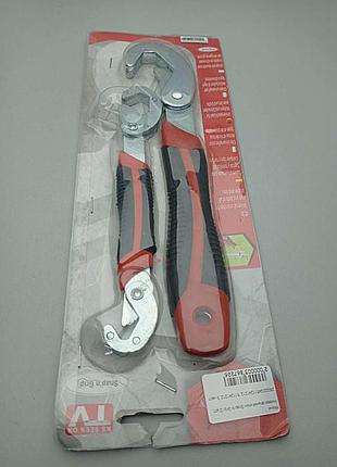 Б/у универсальний ключ snap n grip (2 шт) 3