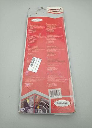 Б/у универсальний ключ snap n grip (2 шт) 4