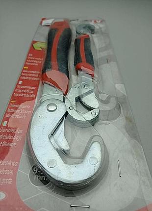 Б/у универсальний ключ snap n grip (2 шт) 5