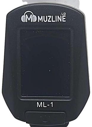 Б/у muzline ml-1