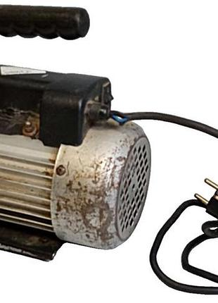 Б/у fjc 6912 vacuum pump 5.0 cfm