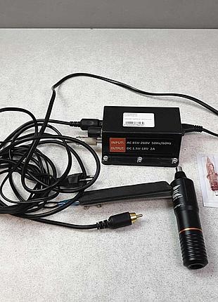 Б/у equaliser proton mx 2