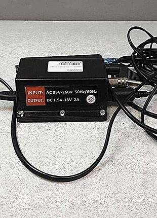 Б/у equaliser proton mx 7