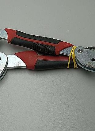 Б/у универсальний ключ snap n grip (2 шт) 2