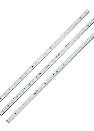 Led підсвітка mystery: mtv-3228lta2, mtv-3229lta2, mtv-3229la2, mtv-3229/la2 mtv-3228/lt2 3шт.