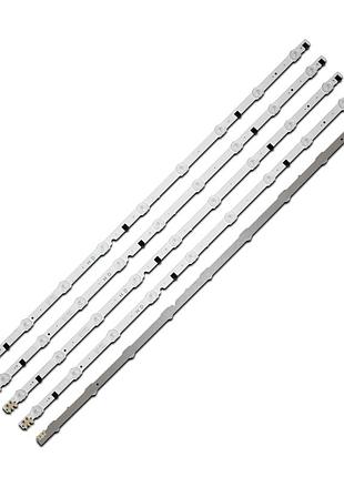 Підсвітка sharp d2ge-320sc0-r3, cy-hf320aglv1h, cy-hf320bglv1h, t320hvf03.0 tv 32" 650mm 657