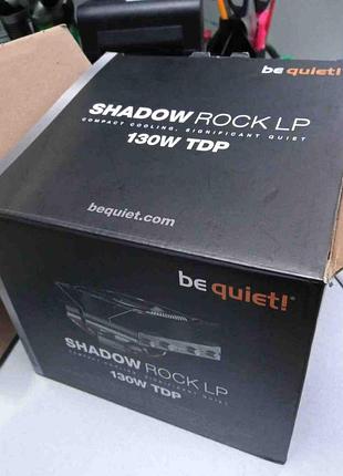 Б/у bq shadow rock lp 130w tdp (bk002)