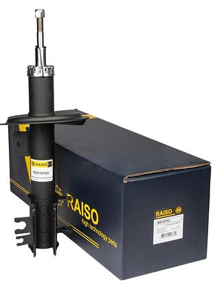 Амортизатор передний левый raiso (швеция) fiat ulysse, фиат улиси 02- #rs310763 uaxvawr17