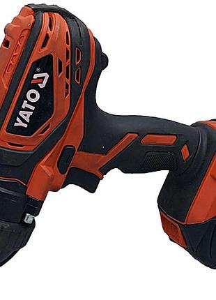 Б/у yato yt-82805