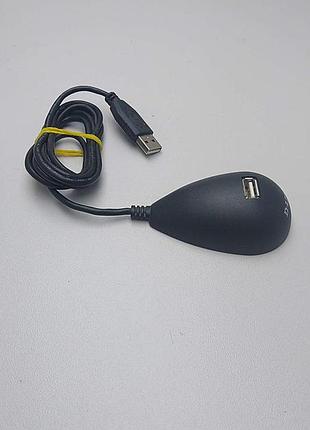 Б/у usb-удлинитель d-link 3