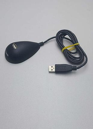 Б/у usb-удлинитель d-link 4