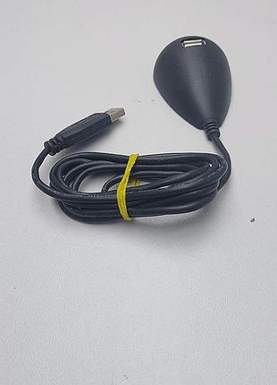 Б/у usb-удлинитель d-link 5