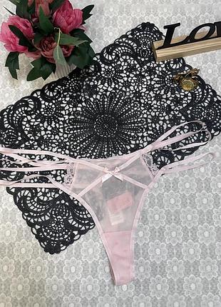 Шикарні трусики hunkemoller