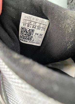 Кроссовки adidas originals zx 22 grey — цена 2100 грн в каталоге