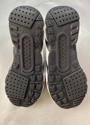 Кроссовки adidas originals zx 22 grey — цена 2100 грн в каталоге