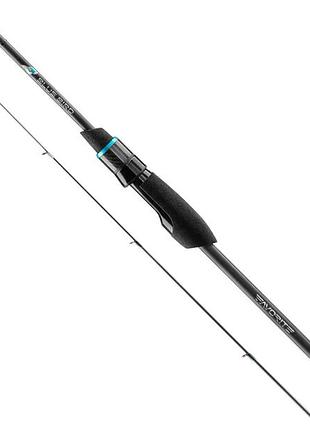 Спиннинг favorite blue bird bb1-762ul-t 2,3м 1-7г fast