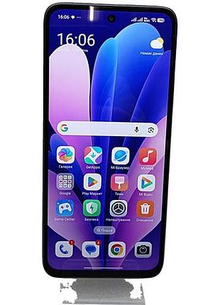 Мобильный телефон смартфон б/у xiaomi redmi 13 6/128gb
