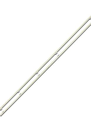 Led підсвітка tv 46" 2011svs46-fhd-5k6k-left 2011svs46-fhd-5k6k-right jvg4-460sma-r1 jvg4-460smb-r1 2шт.