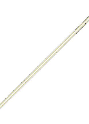 Led підсвітка tv lg 60" v16.5 art3 2652 rev0.4 6 l/r-type 6916l2652a 6916l2653a 2шт.