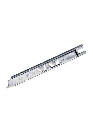 Stihl опиловочний калібр 1/4, 3/8p, .325, 3/8