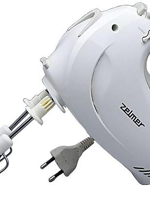 Миксер кухонный б/у zelmer 481.64 symbio (zhm1264sua)