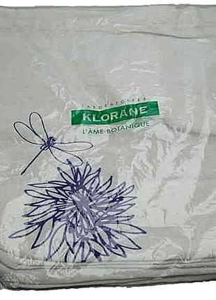 Сумка б/у кlorane шопер
