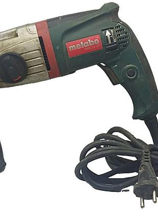 Перфоратор б/у metabo khe 24 sp