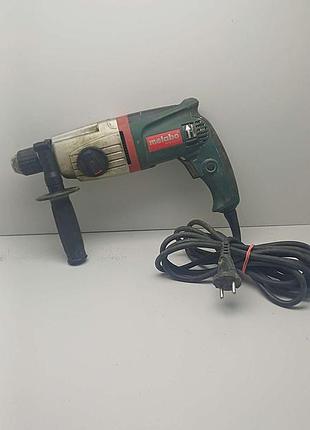 Перфоратор б/у metabo khe 24 sp 2