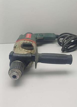 Перфоратор б/у metabo khe 24 sp 4