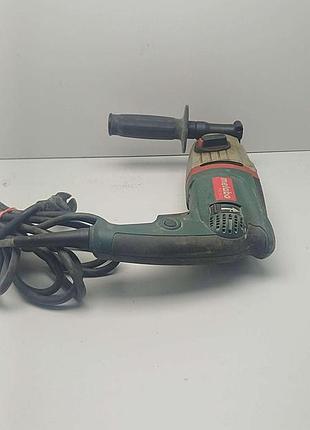 Перфоратор б/у metabo khe 24 sp 5