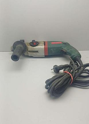 Перфоратор б/у metabo khe 24 sp 6