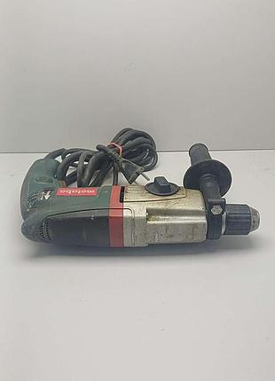 Перфоратор б/у metabo khe 24 sp 7