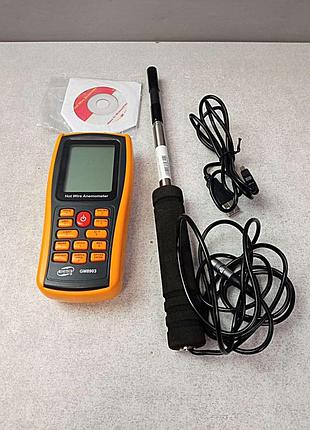 Б/у benetech gm8903 4