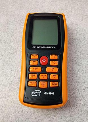 Б/у benetech gm8903 5