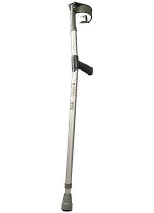 Ходунки милували тростини б/у simplymed combi crutches pair of double adjustable smm500