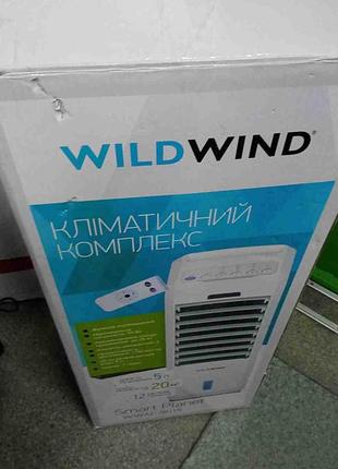 Б/у wild wind mac-9015 2