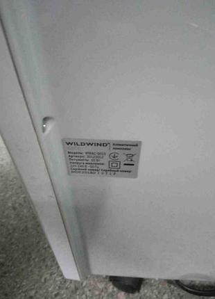 Б/у wild wind mac-9015 3
