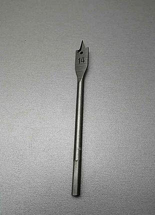 Б/у haisser 14 mm 3