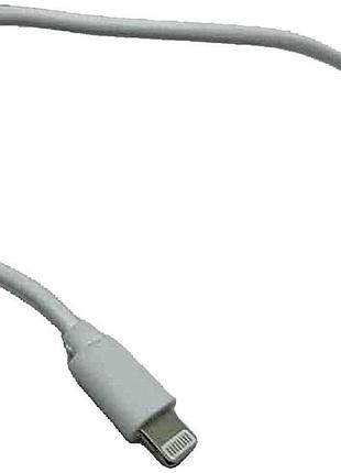 Заряднее устройство адаптер для мобильного телефона б/у кабель usb iphone 5 (all version) lighting