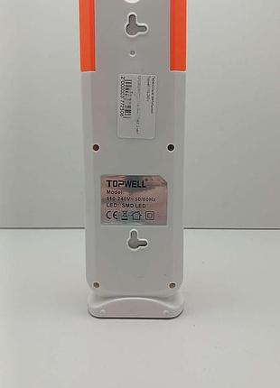 Б/у topwell 110-240v 5