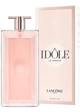 Парфумована вода жіноча lancome idole, 100мл