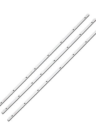 Led підсвітка tv 43" js-d-jp43dm-a81ec r72-43d04-011-13/r72-43d04-012-13 pt430ct02-1 43lex-5043/ft2c 3шт.
